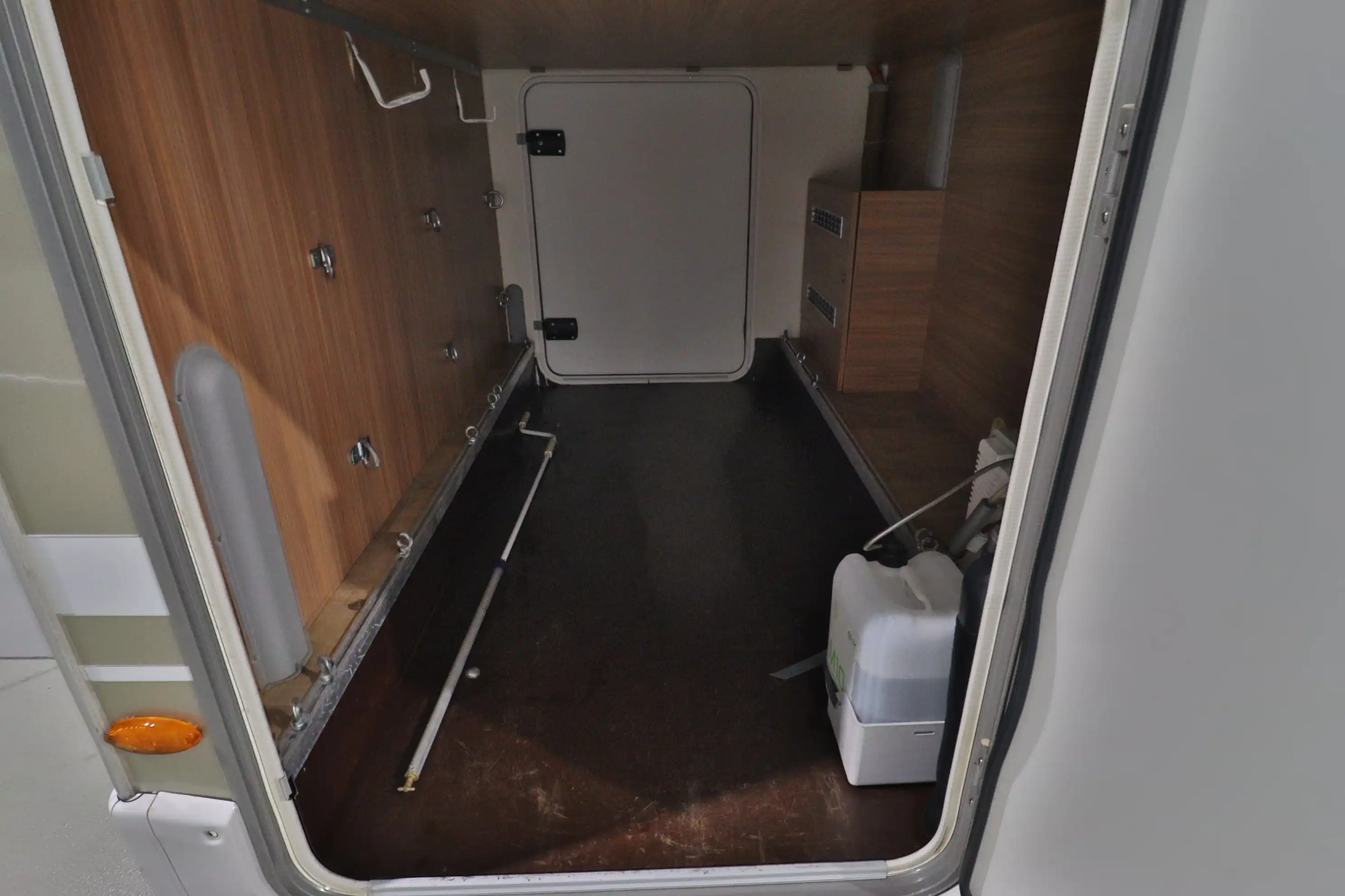 BUERSTNER Ixeo TIME IT 710 - Ansicht 6